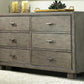 Arnett Dresser