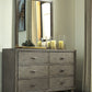 Arnett Dresser and Mirror