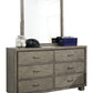 Arnett Dresser and Mirror