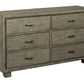 Arnett Dresser