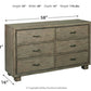 Arnett Dresser
