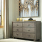 Arnett Dresser