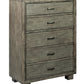 Arnett Chest of Drawers