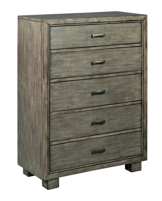 Arnett Chest of Drawers