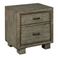 Arnett Nightstand