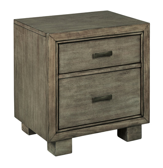 Arnett Nightstand