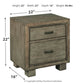 Arnett Nightstand