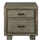 Arnett Nightstand