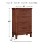 Ralene Chest of Drawers