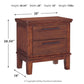 Ralene Nightstand