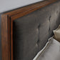 Ralene Queen Upholstered Panel Bed