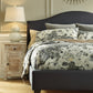 Saffi Table Lamp