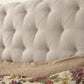 Willenburg California King Upholstered Sleigh Bed