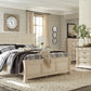 Bolanburg Dresser