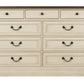 Bolanburg Dresser and Mirror