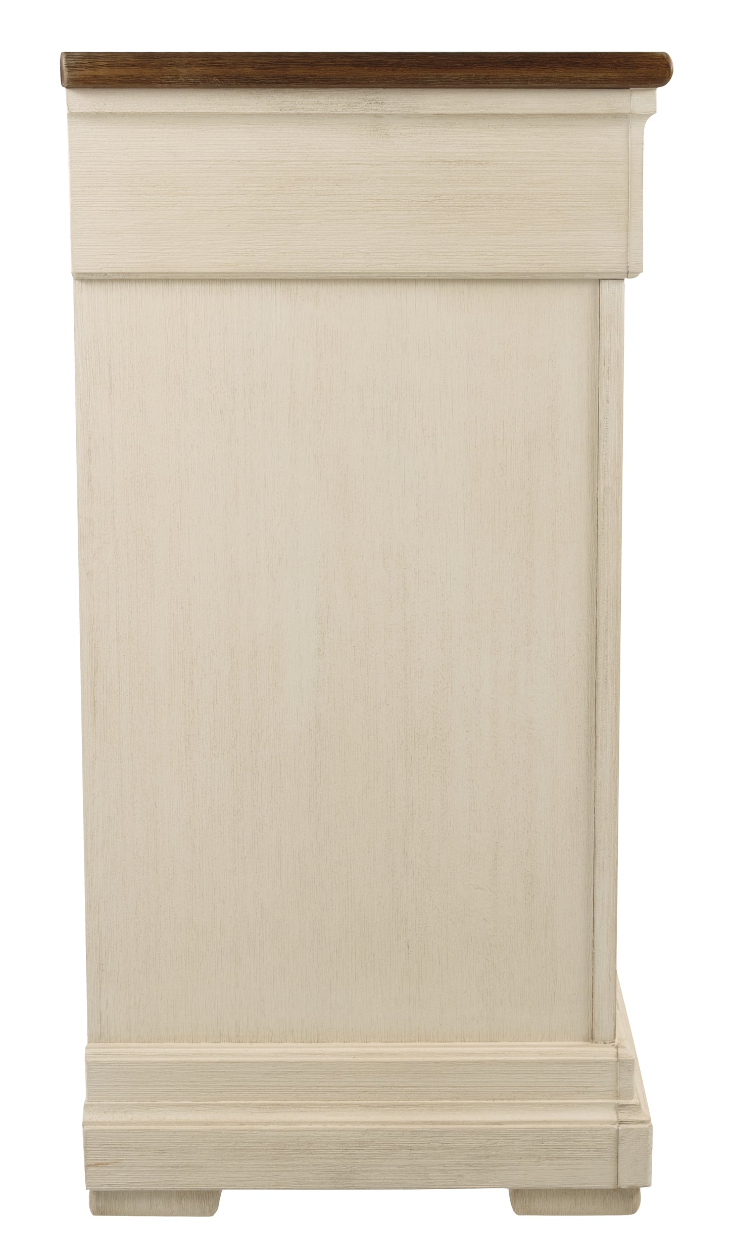 Bolanburg Dresser and Mirror