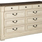 Bolanburg Dresser