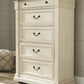 Bolanburg Chest of Drawers