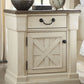 Bolanburg Nightstand