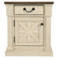 Bolanburg Nightstand