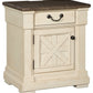 Bolanburg Nightstand