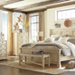 Bolanburg Dining Bench