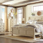 Bolanburg California King Panel Bed