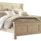 Bolanburg California King Panel Bed