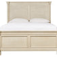 Bolanburg Queen Panel Bed