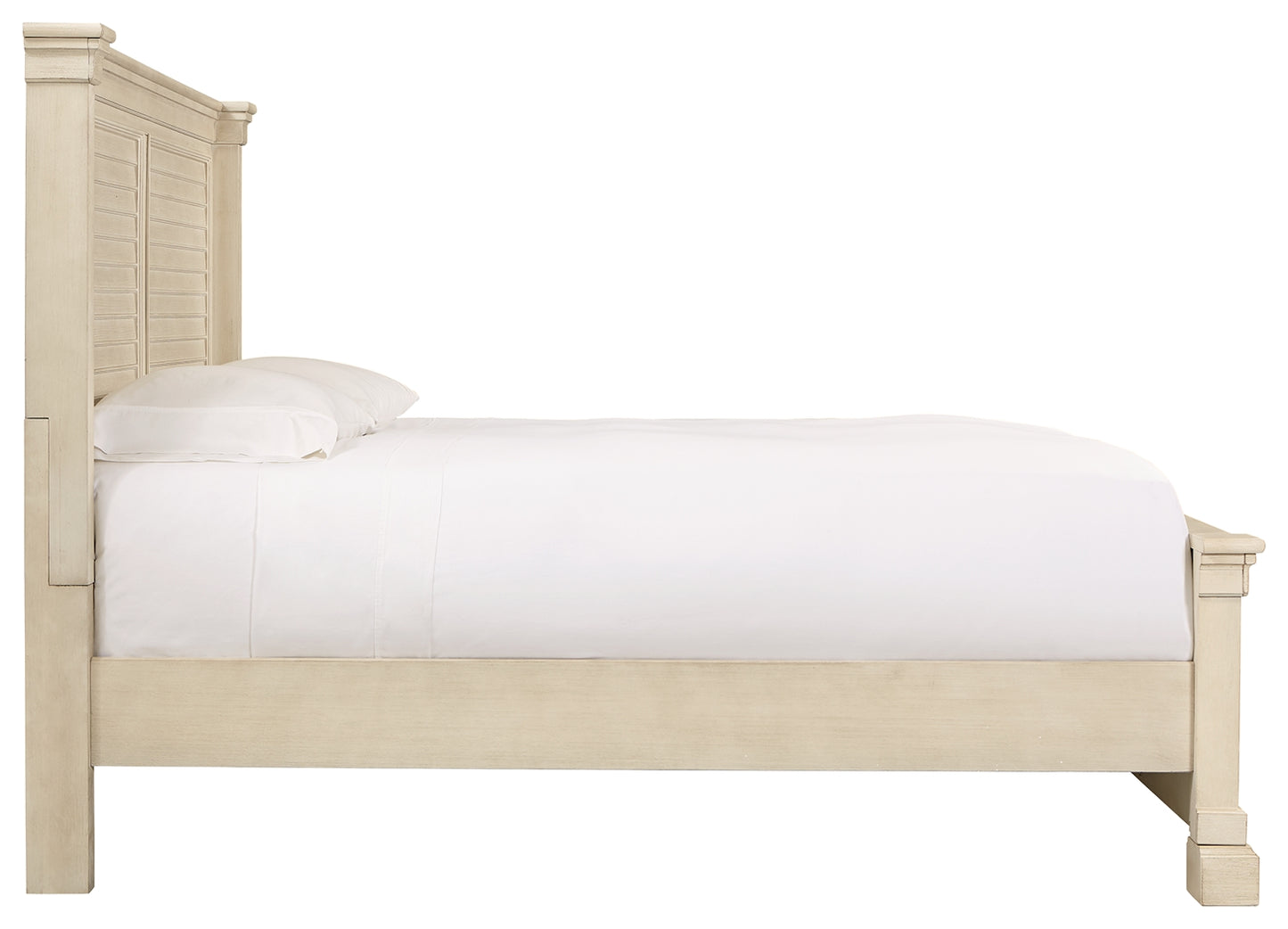 Bolanburg Queen Panel Bed
