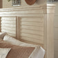 Bolanburg California King Panel Bed