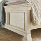 Bolanburg California King Panel Bed