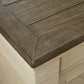 Bolanburg Chest of Drawers