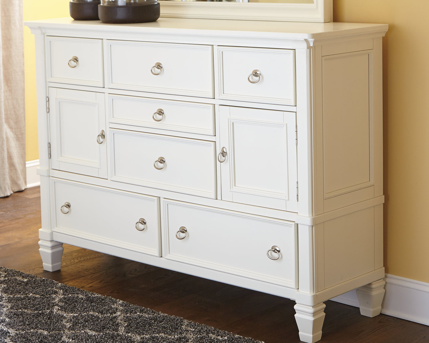 Prentice Dresser