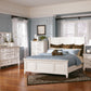 Prentice Chest of Drawers