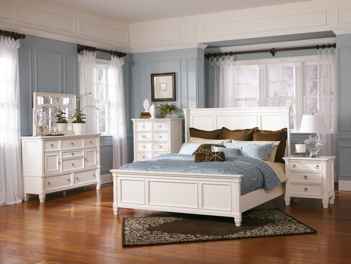 Prentice Dresser