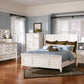 Prentice Chest of Drawers