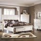 Prentice Nightstand