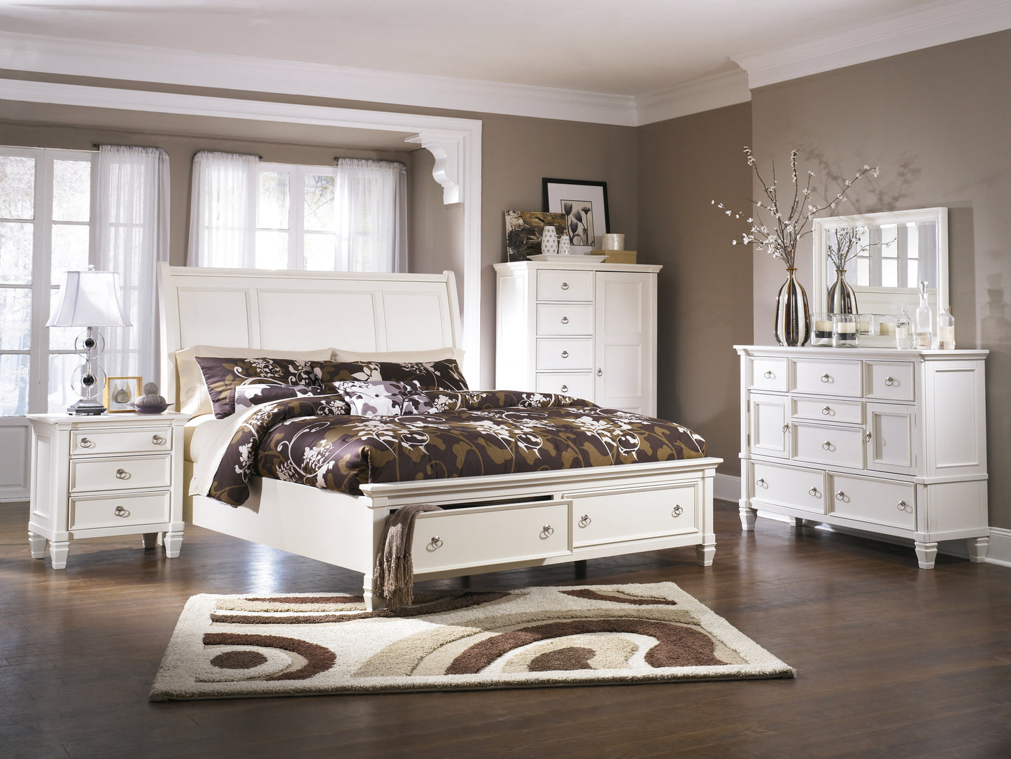 Prentice Dresser