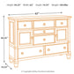 Prentice Dresser