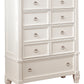 Prentice Chest of Drawers