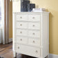 Prentice Chest of Drawers