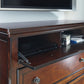 Porter Media Chest