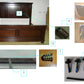 Porter King Panel Bed