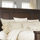 Porter Queen Panel Headboard