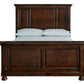 Porter Queen Panel Bed