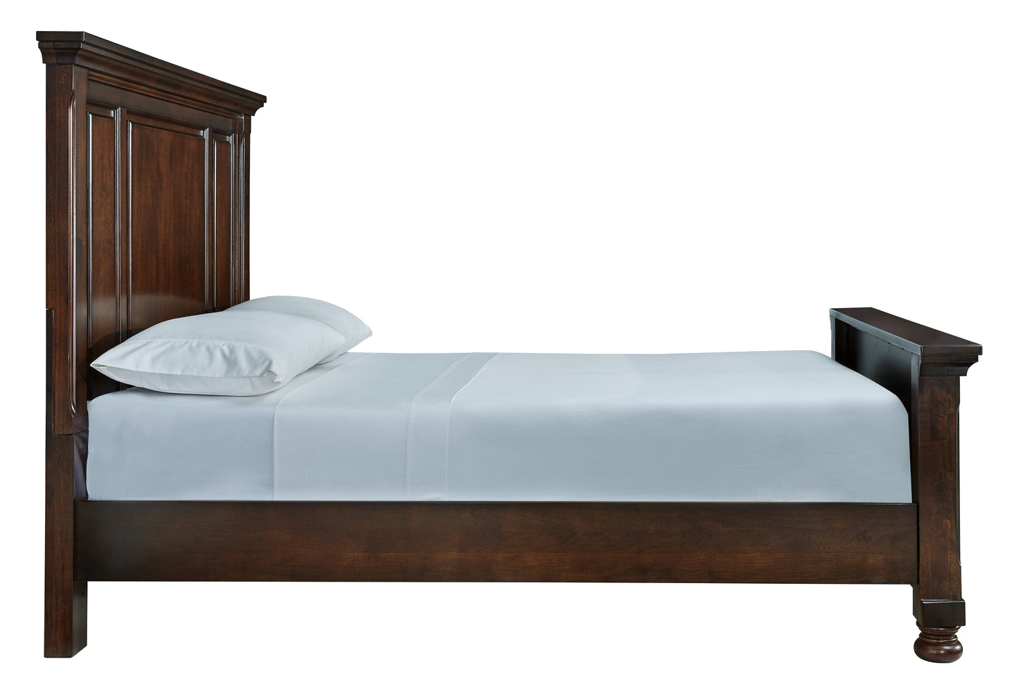 Porter Queen Panel Bed