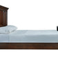 Porter Queen Panel Bed
