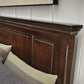 Porter Queen Panel Headboard