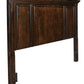 Porter King/California King Panel Headboard